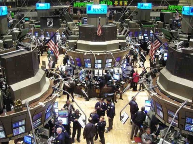 Stock Exchange
