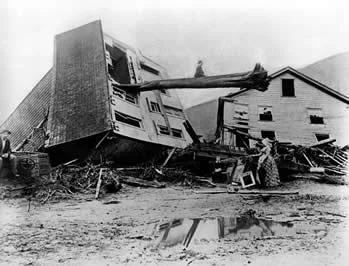 Johnstown Flood