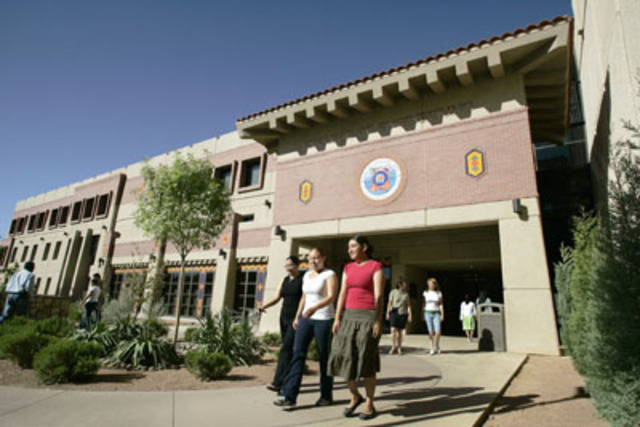 $44 million construction begins on the Academic Services and Biosciences building and an addition to the Engineering-Science Complex.  Construction also begins on the Helen of Troy Softball Complex.