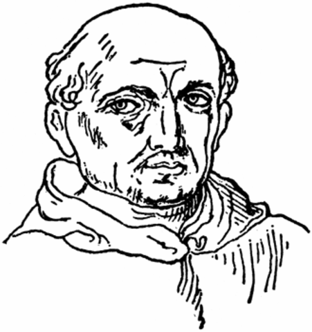 Fra Bartolommeos birthday