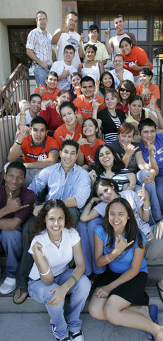 UTEP leads the nation among schools producing Hispanic engineers.
