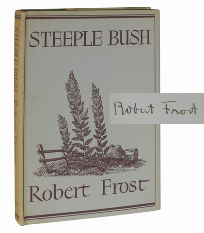 "Steeple Bush"