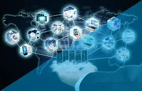 Expansión de Internet y la Web