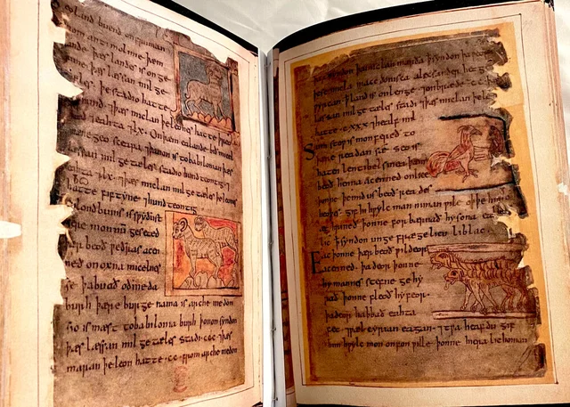 Beowulf