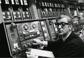 El desarrollo de la ARPANET