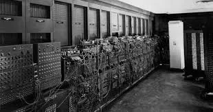 La invención del internet