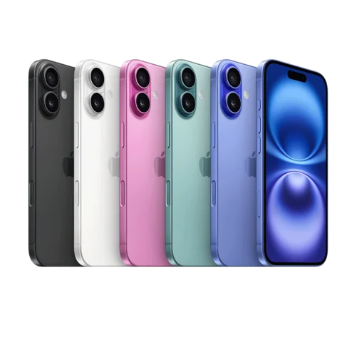 Aparición del iPhone