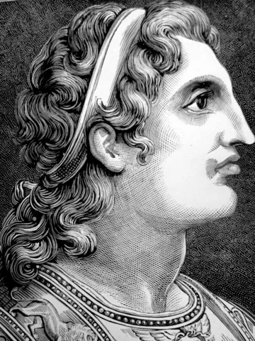 Alexander The Great