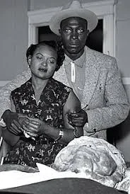 Murder of Emmett Till