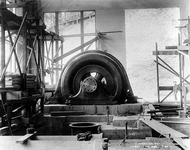 Hippolyte Pixii  invented first generator