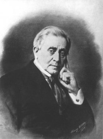 Joseph Henry invented the electrical relay