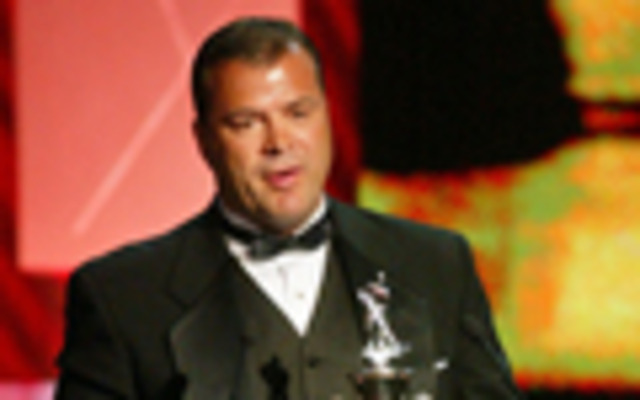 Alain Vigneault award