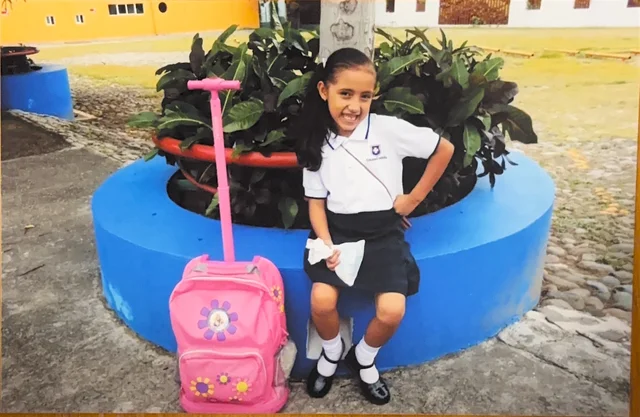 Ingreso a Primaria