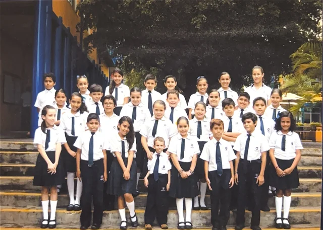 Graduación Primaria