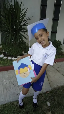 Graduación Kinder