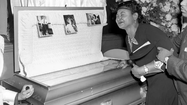 Murder of Emmett Till