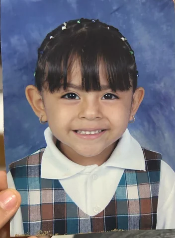 MI PRIMER AÑO DE KINDER