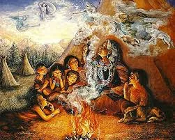 Mesopotamia, India y América precolombina - Enfermedades y superstición