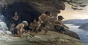 Los orígenes de la comunicación