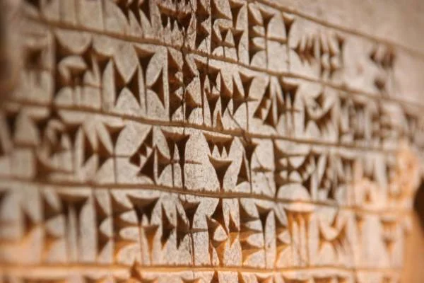 Surgimiento de la escritura