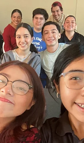 Universidad en FCPYS