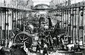 Base del capitalisme modern