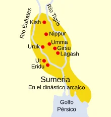 Sumeris