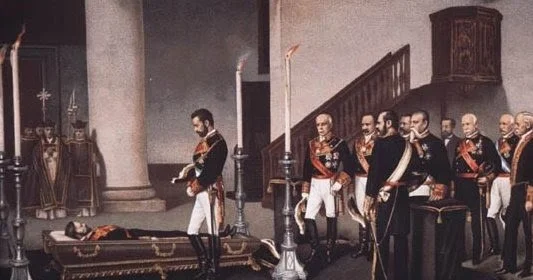 Abdicación de Amadeo I