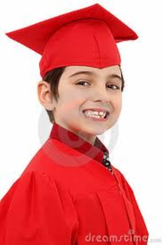 mi grado de prescolar