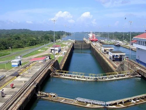 Panama Canal