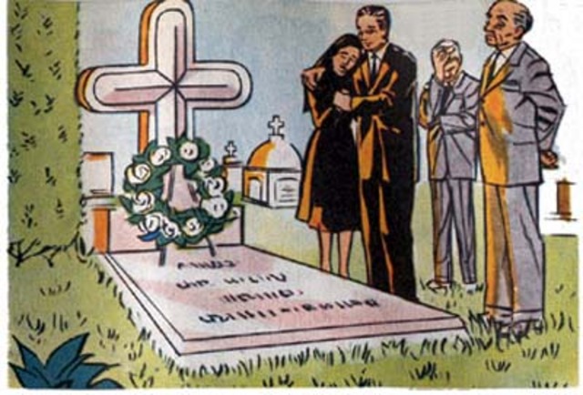 Muerte de mi Padre :(