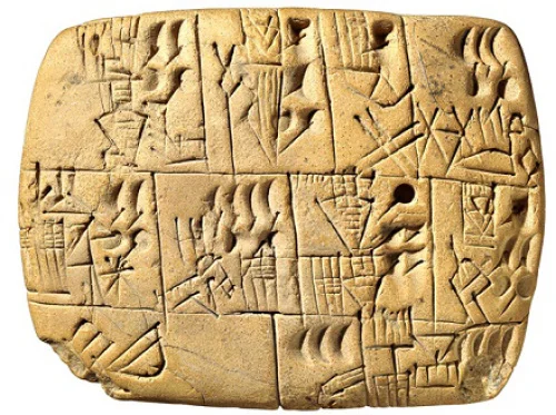Civilizacion Sumeria