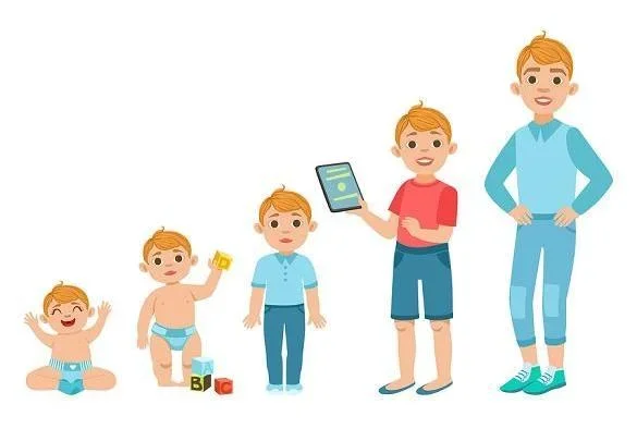 Teoría de la psicosexualidad infantil