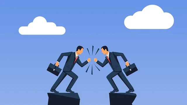 Ruptura con Jung y Adler