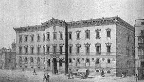 las Cortes españolas crearon el Tribunal Mayor de Cuentas para fiscalizar las cuentas de la Hacienda Real.