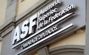 se presentó una iniciativa de reforma a la Constitución para crear la Auditoría Superior de la Federación.