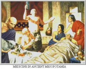 La enfermedad y la religión