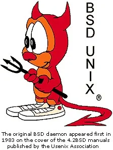 Aparición de las aplicaciones locales y las estaciones de trabajo UNIX BSD y TCP/IP