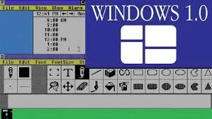 Microsoft presenta el sistema operativo Windows