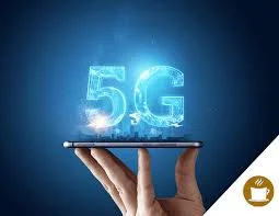 Telefonías adoptan la red 5G como estándar