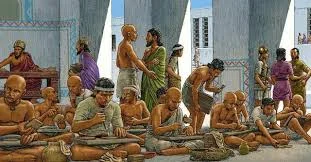 Els sumeris
