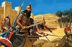 L’Imperi babilònic