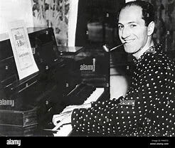 George Gershwin