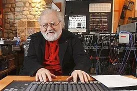 Pierre Henry