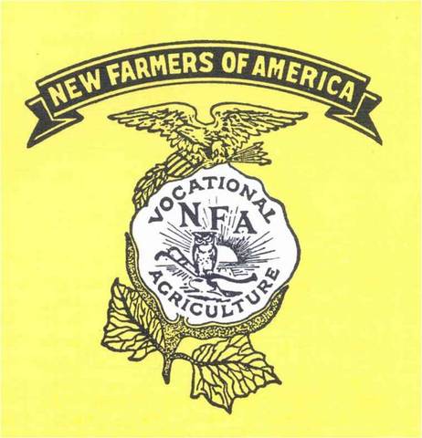 New Farmers merged with FFA