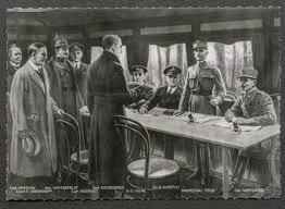 Armistici de Compiègne