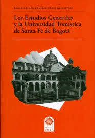 Fundación de la Universidad Tomística.