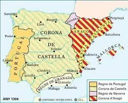 LA CREACIÓ DEL REGNE DE CASTELLA
