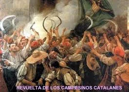 LA GUERRA CIVIL CATALANA