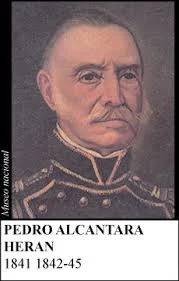 Gobierno de Pedro Alcántara Herrán y la Guerra Civil